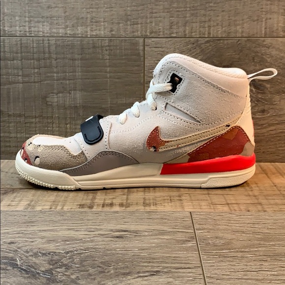 Jordan Legacy 312 (PS) - Picture 3 of 6